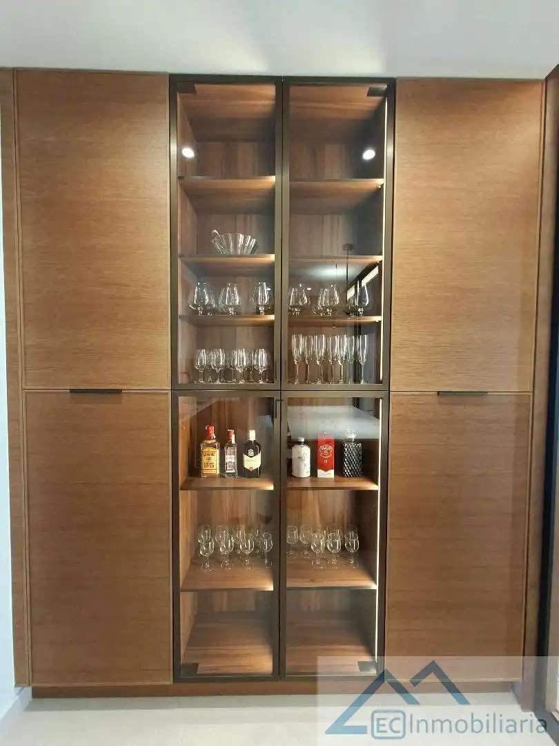 Piso en venta en Santander con Calefacción y Trastero