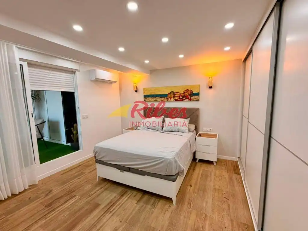 Penthouse with terrace for sale in CABAÑAL, imagen 22