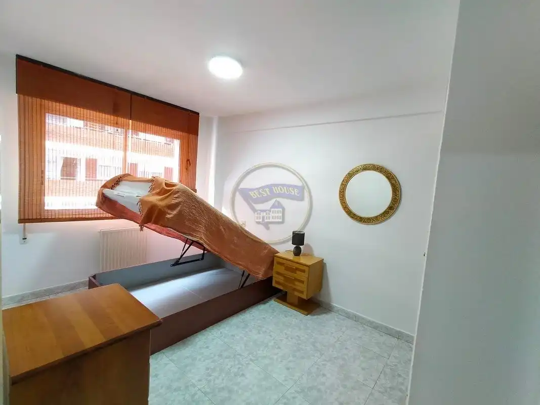 Apartament amb terrassa de lloguer a Calle llorente, imagen 18
