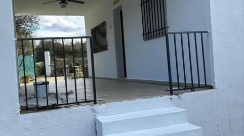 Foto 4 de Finca rústica en venta en Montserrat, Valencia
