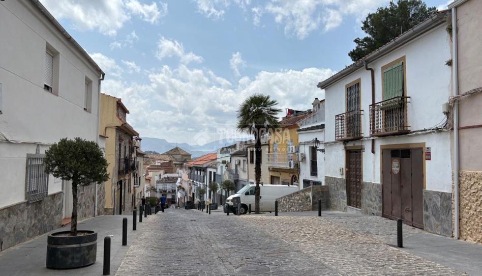 Photo 1 of Single-family semi-detached for sale in Ctra. Circunvalación - La Magdalena, Jaén