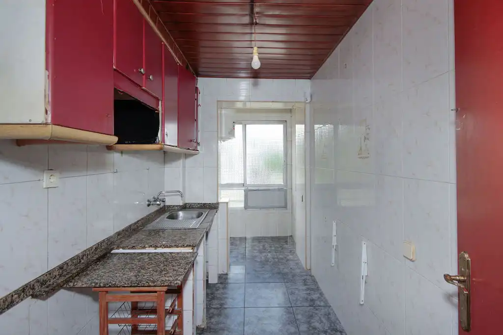 Kitchen of Flat for sale in Viladecans