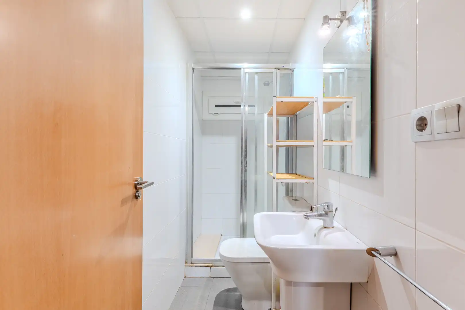 Bathroom of Duplexes for sale in Benicarló  with Air Conditioner, Terrace and Balcony