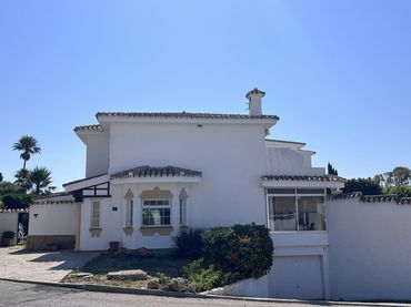 Maison mitoyenne à vendre à Benamara - Atalaya