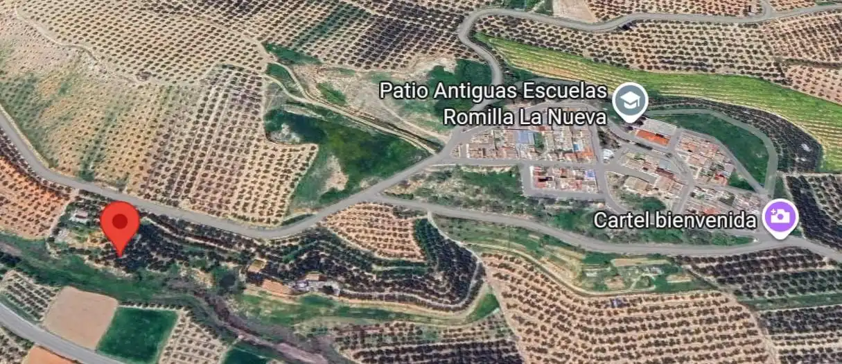 Terreny rústic en venda a Pilon, imagen 16