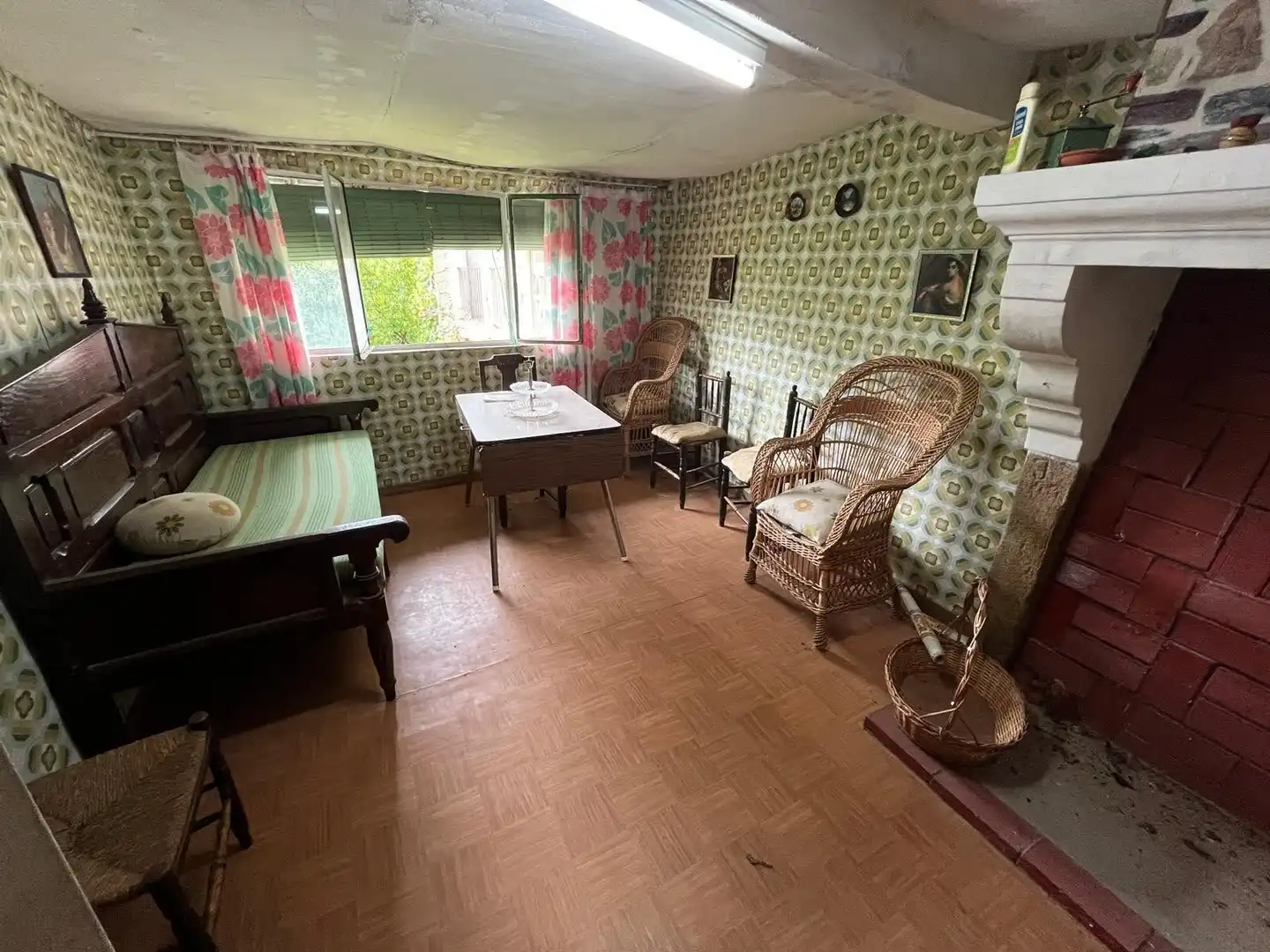 Casa o chalet en venta en Las Casas del Conde 