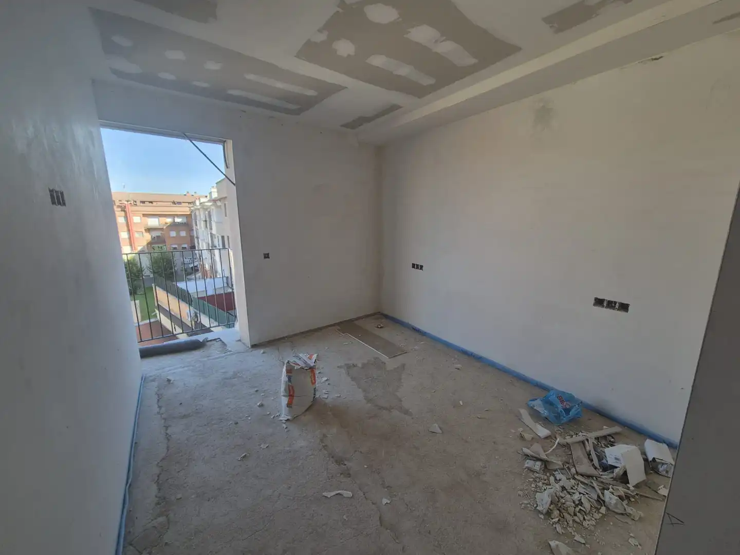 Dúplex con ascensor en venta en Carrer del Canigó, imagen 5