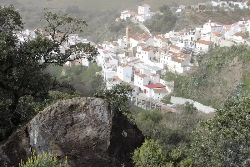 Adossat en venda a Salares, imagen 11