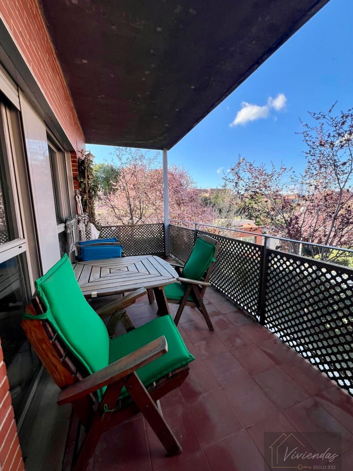 Flat for sale in Sector B