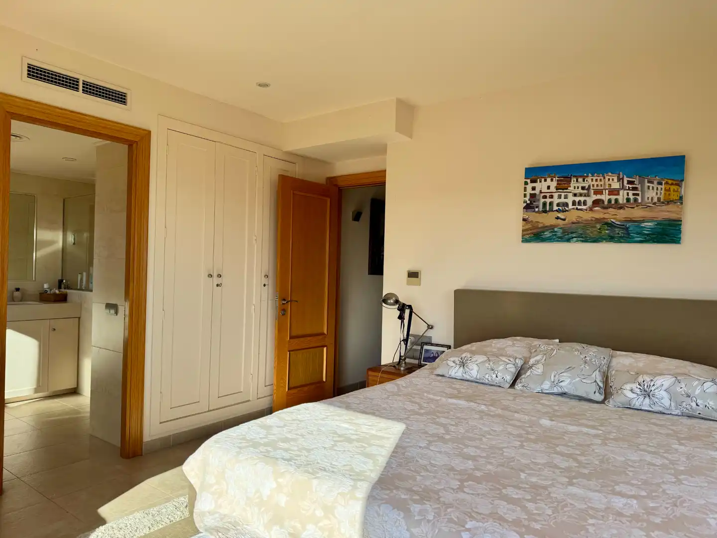 Detached house with terrace for sale in Sa Riera - Sa Fontansa, imagen 17