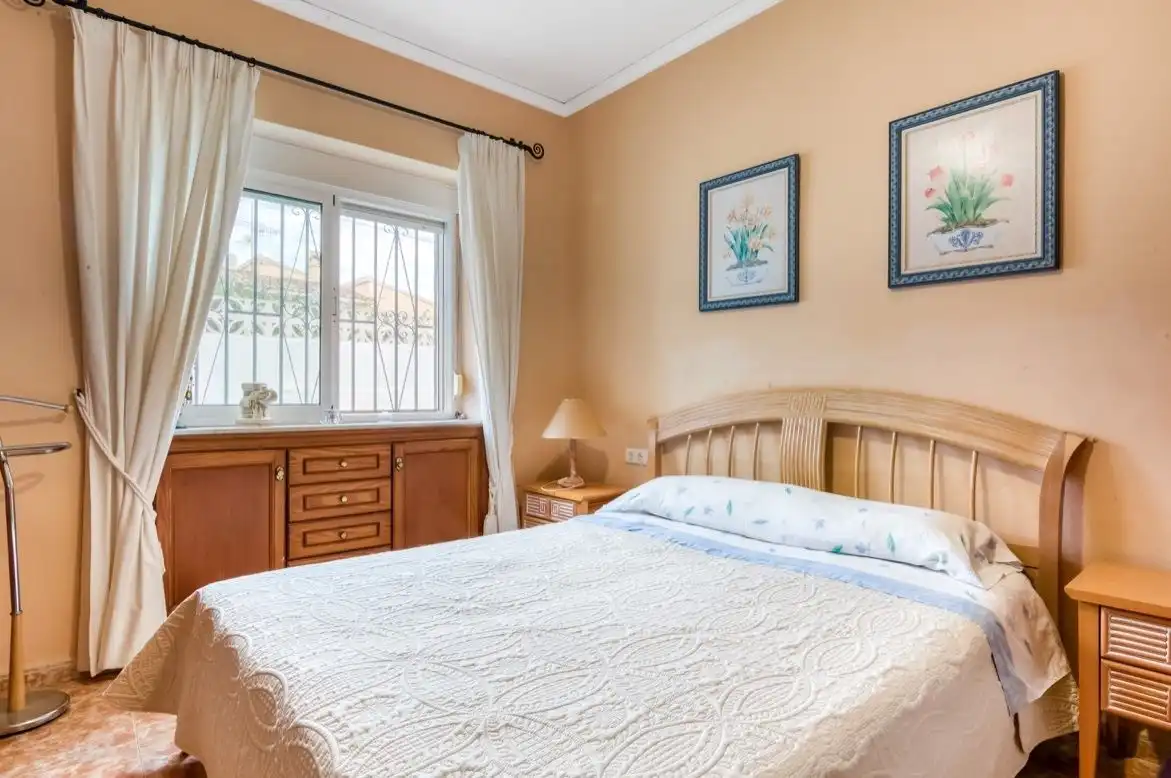 Casa con piscina in vendita a El Montgó, imagen 13
