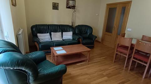 Foto 2 de Piso en venta en Casco Antiguo, Zamora