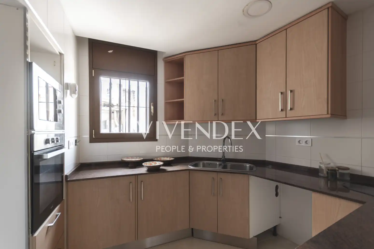 Cocina de Ático en venta en Reus con Aire acondicionado, Calefacción y Terraza