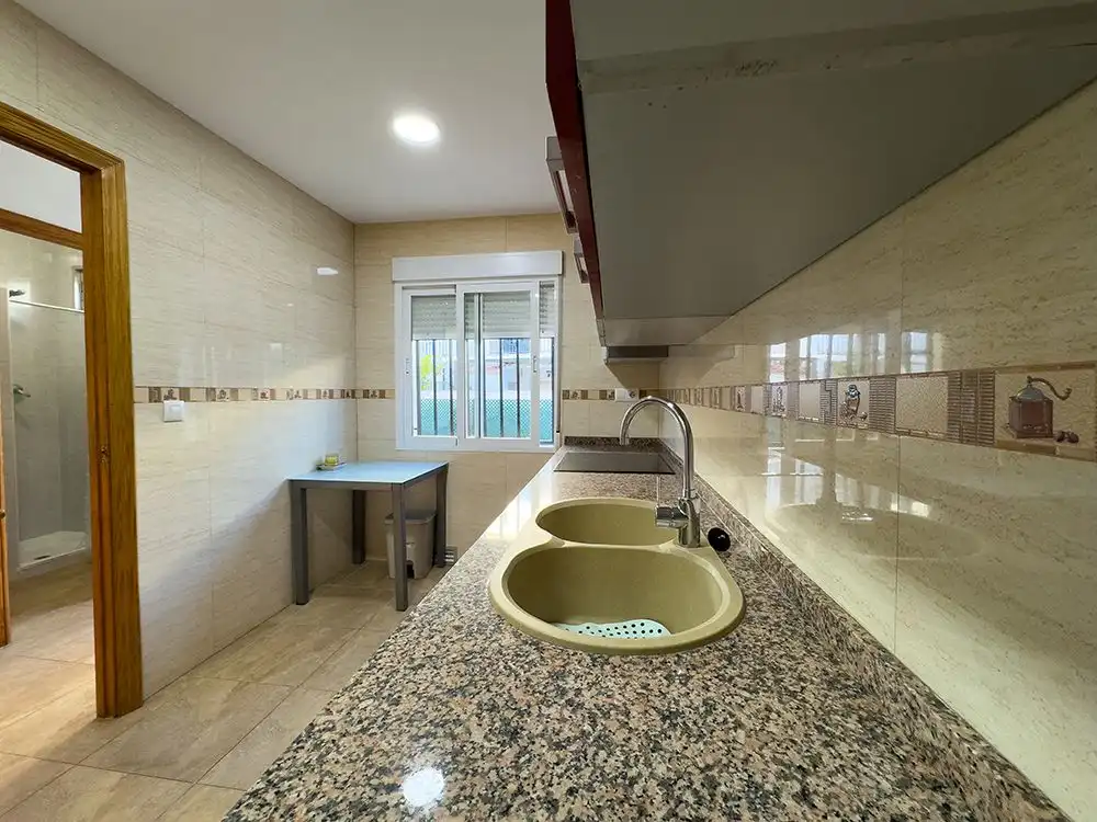 Maison mitoyenne avec piscine à vendre à Calle Teruel 10, imagen 16