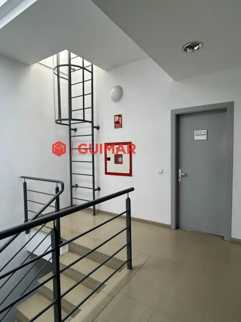 Office space to rent in Cerdanyola del Vallès - DELS PALETES, imagen 3