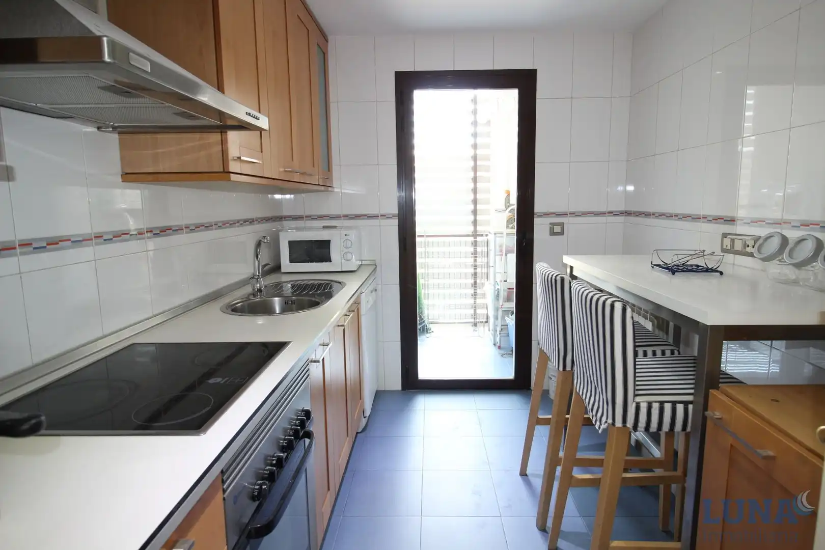 Wohnung zum Verkauf in Calle Magallanes, 2, Universidad