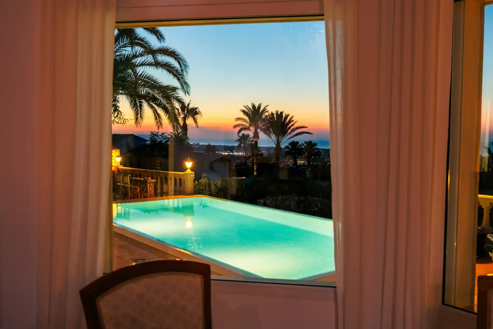 Villa avec piscine à vendre à El Montgó, imagen 34