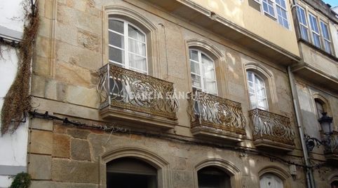 Foto 2 von Einfamilien-Reihenhaus zum Verkauf in Rúa Rafael Calleja, 18, A Pobra do Caramiñal, A Coruña