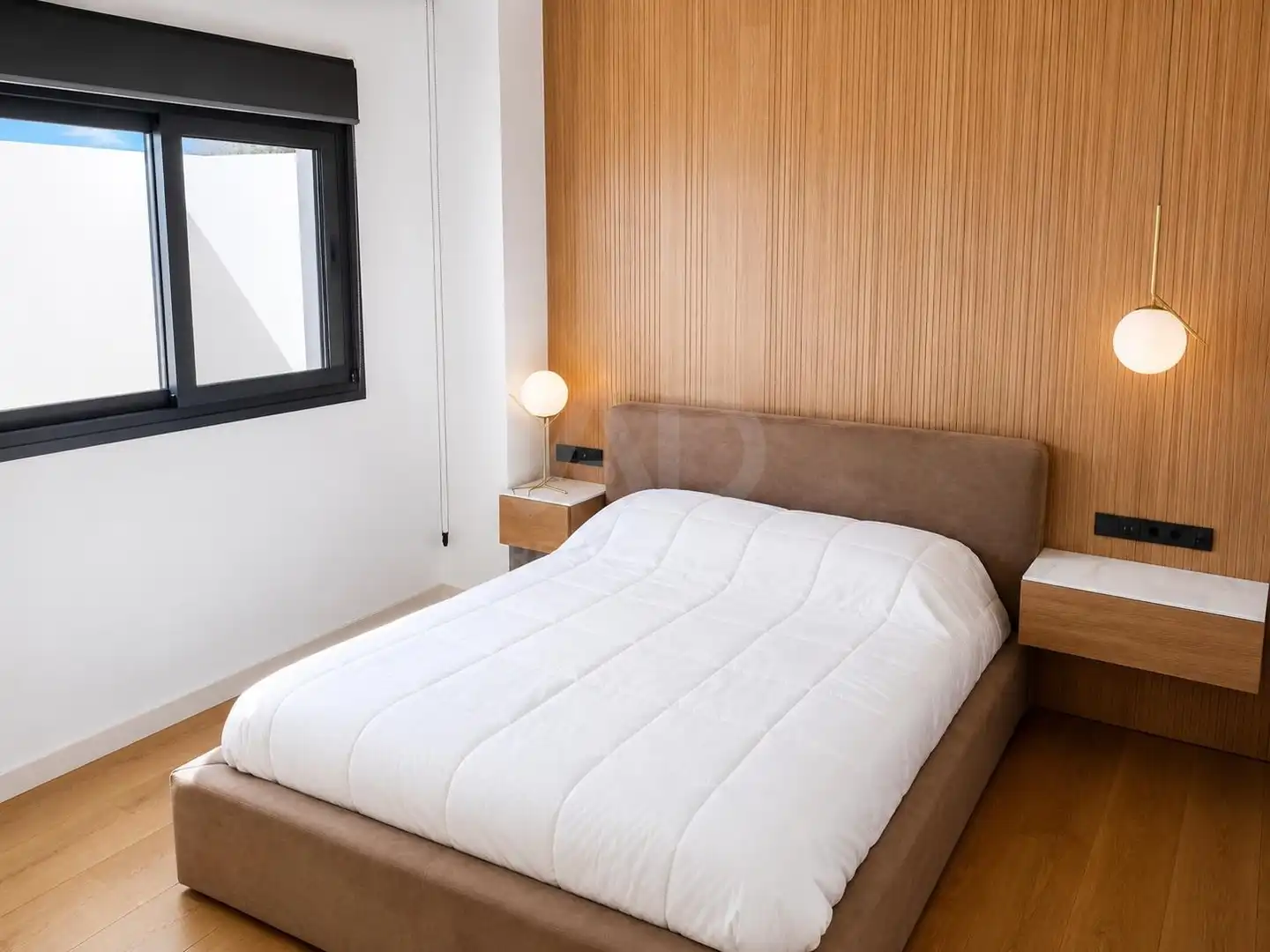 Habitación de Ático en venta en Sevilla con Aire acondicionado, Calefacción y Terraza