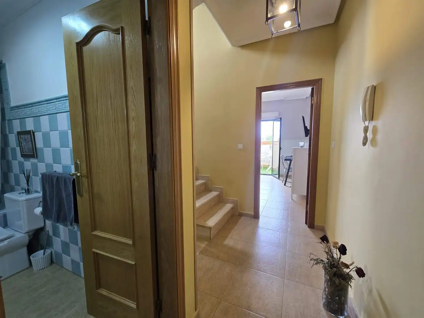 Casa o chalet en venta en Elche / Elx con Aire acondicionado y Trastero