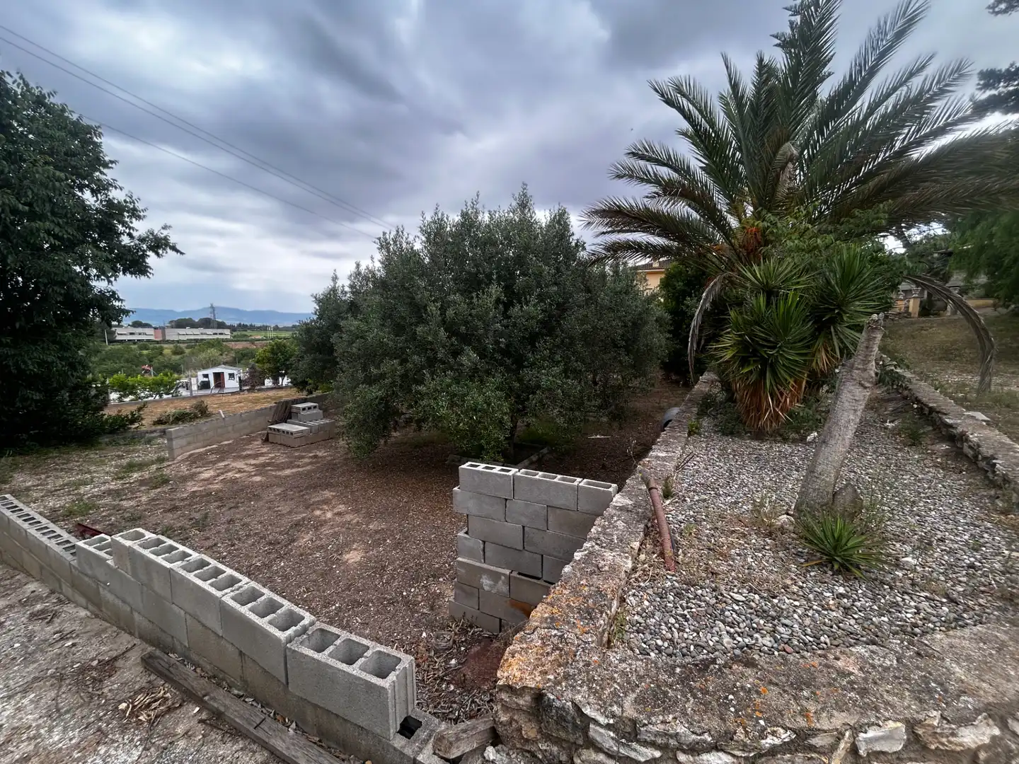 Casa o chalet en venta en Puigpelat con Aire acondicionado, Calefacción y Jardín privado