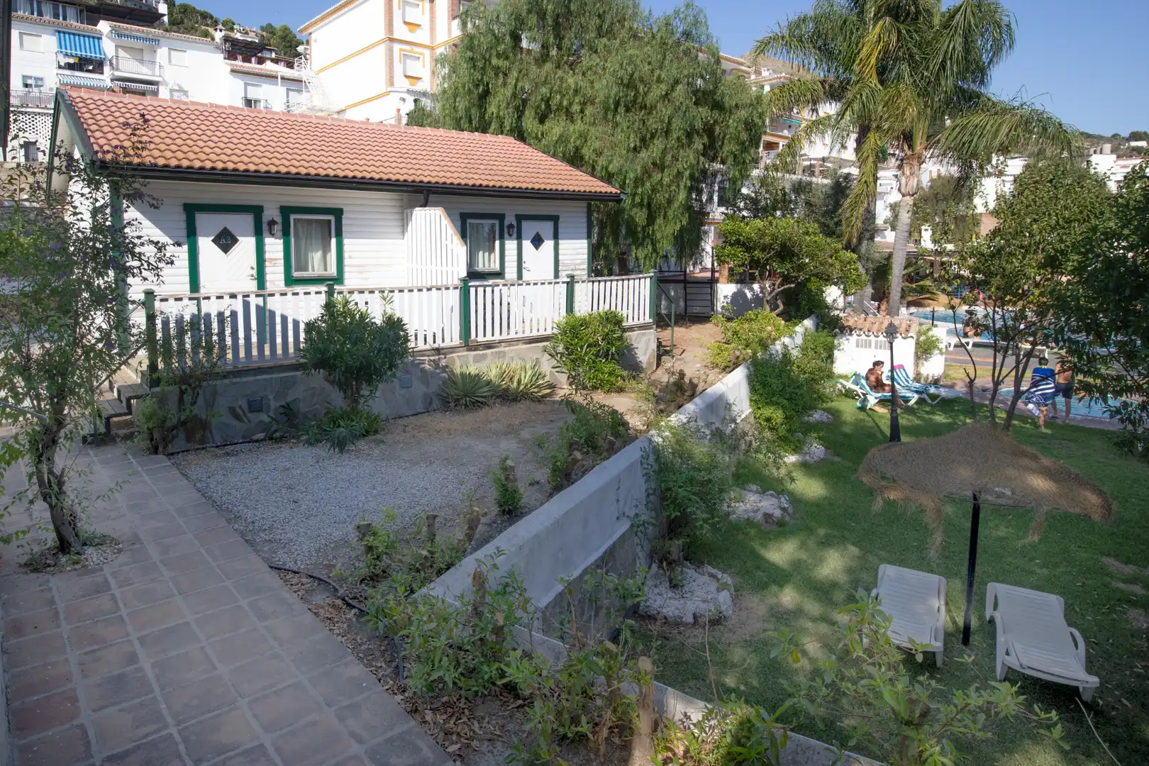 Local comercial en venda a Arenas, imagen 23