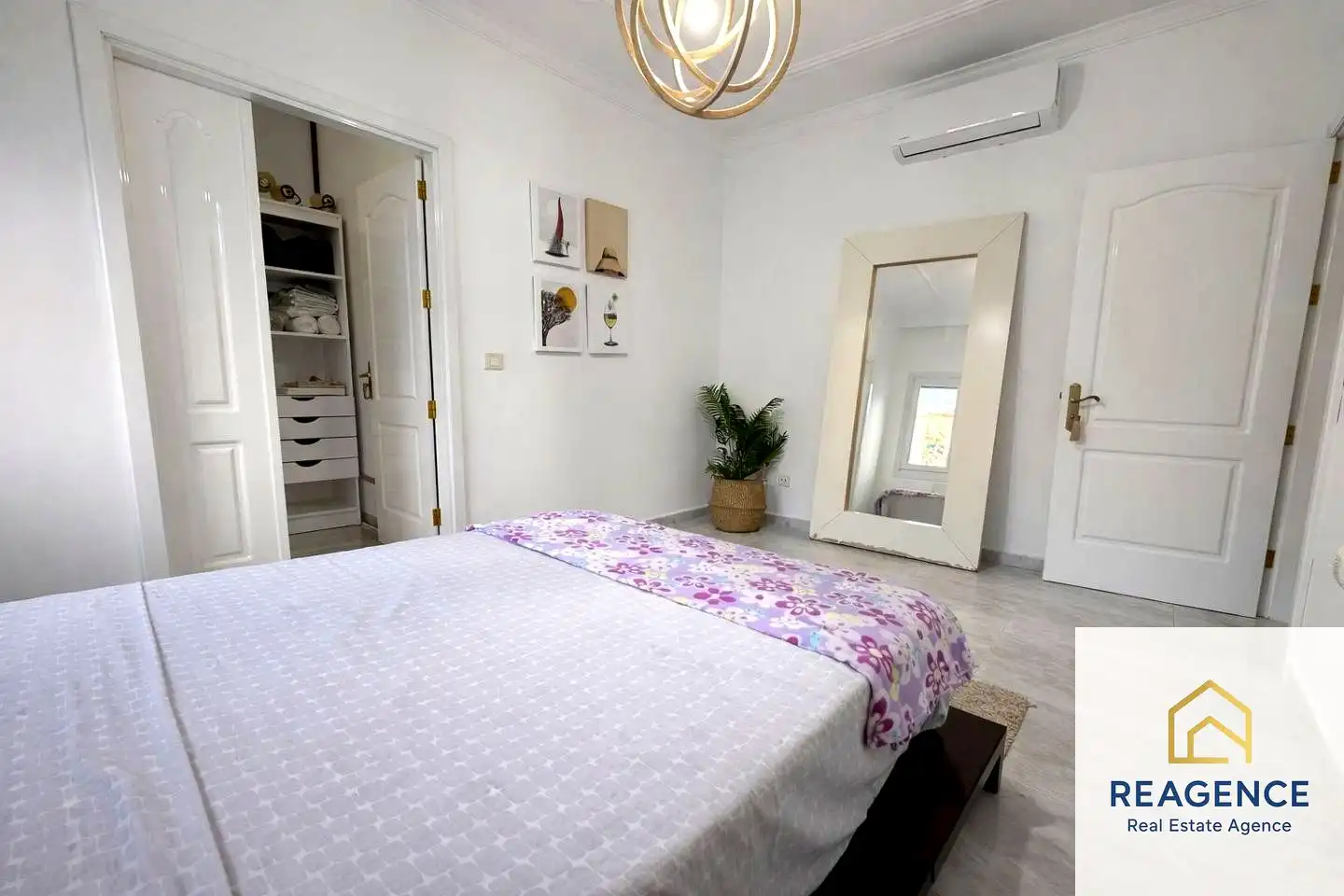 Habitación de Casa o chalet en venta en El Salobre
