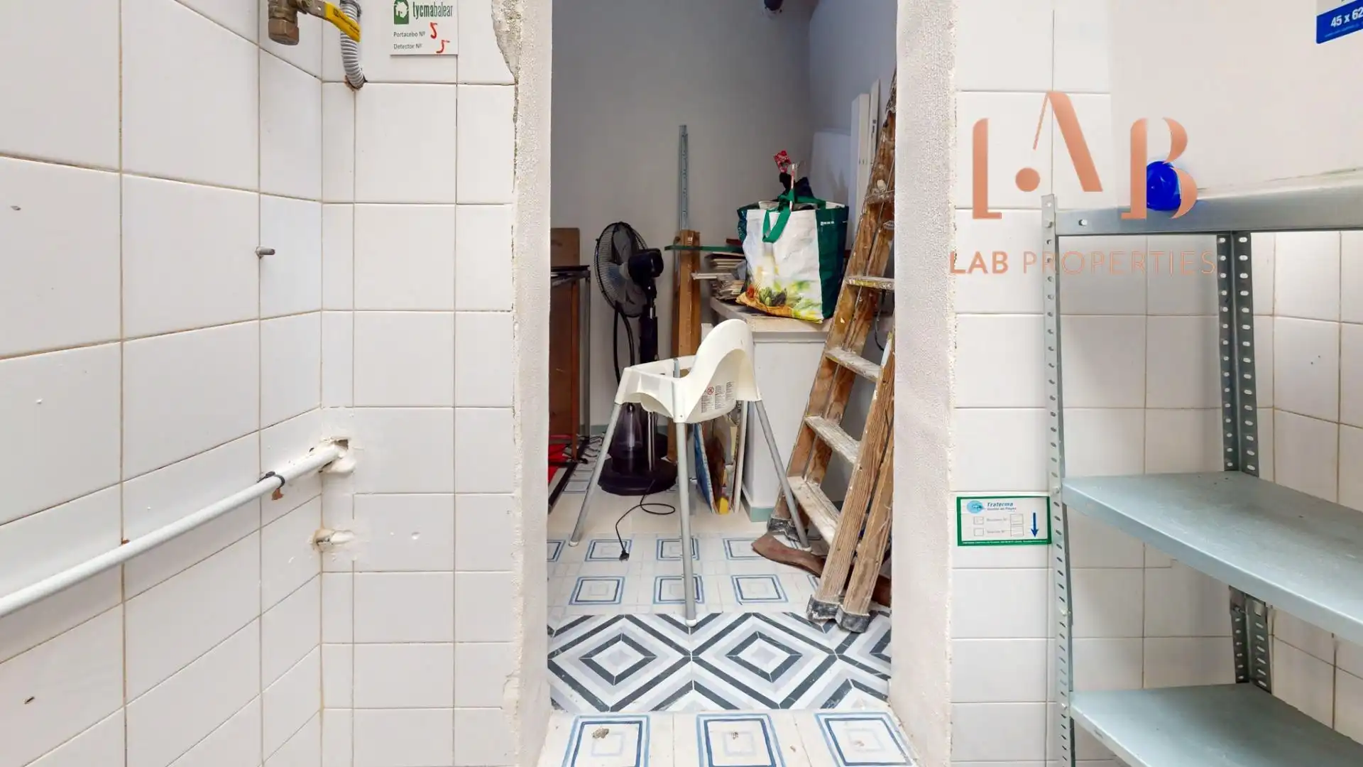 Local en venda en  Palma de Mallorca