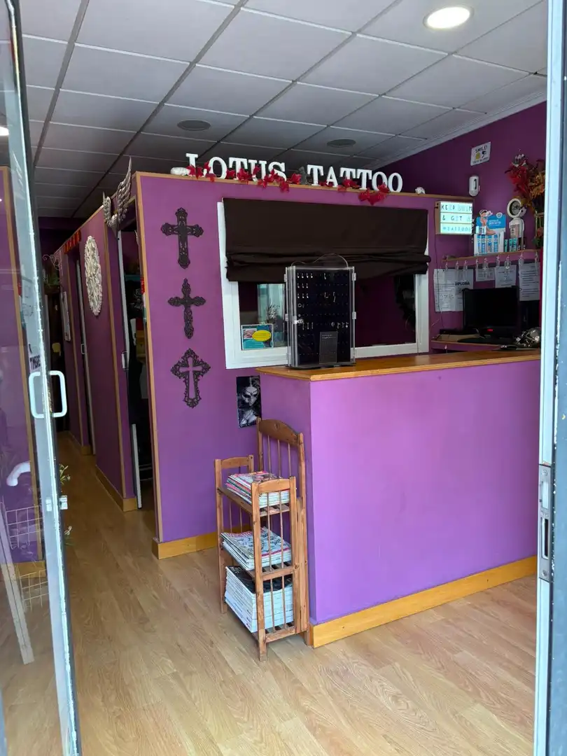 Local comercial en traspàs a Centro, imagen 13