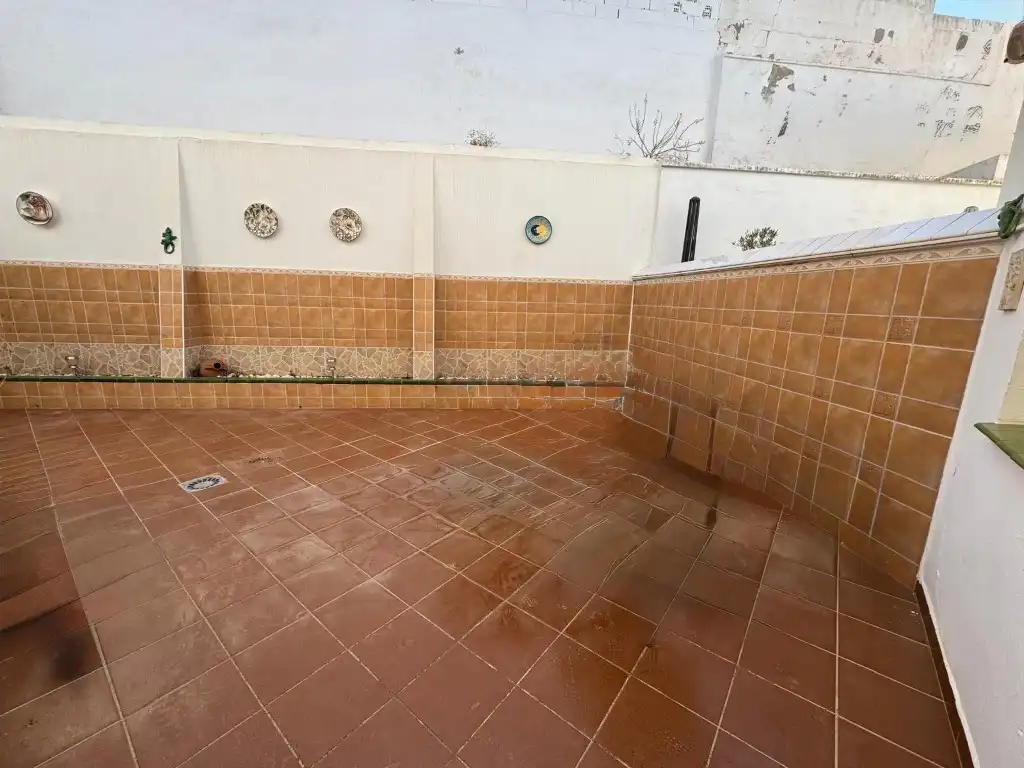 Xalet amb terrassa en venda a Calle Lucena, imagen 32