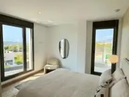 Casa o chalet en venta en Carrer Figueretes, Finestrat Pueblo