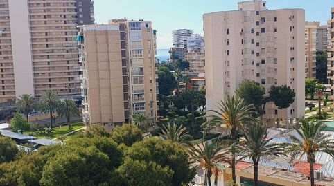 Foto 4 de Piso de alquiler en Avenida San Sebastián, Playa de San Juan, Alicante / Alacant