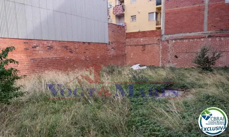 Wohnbaugrundstück zum Verkauf in Carrer de Tapís, imagen 5