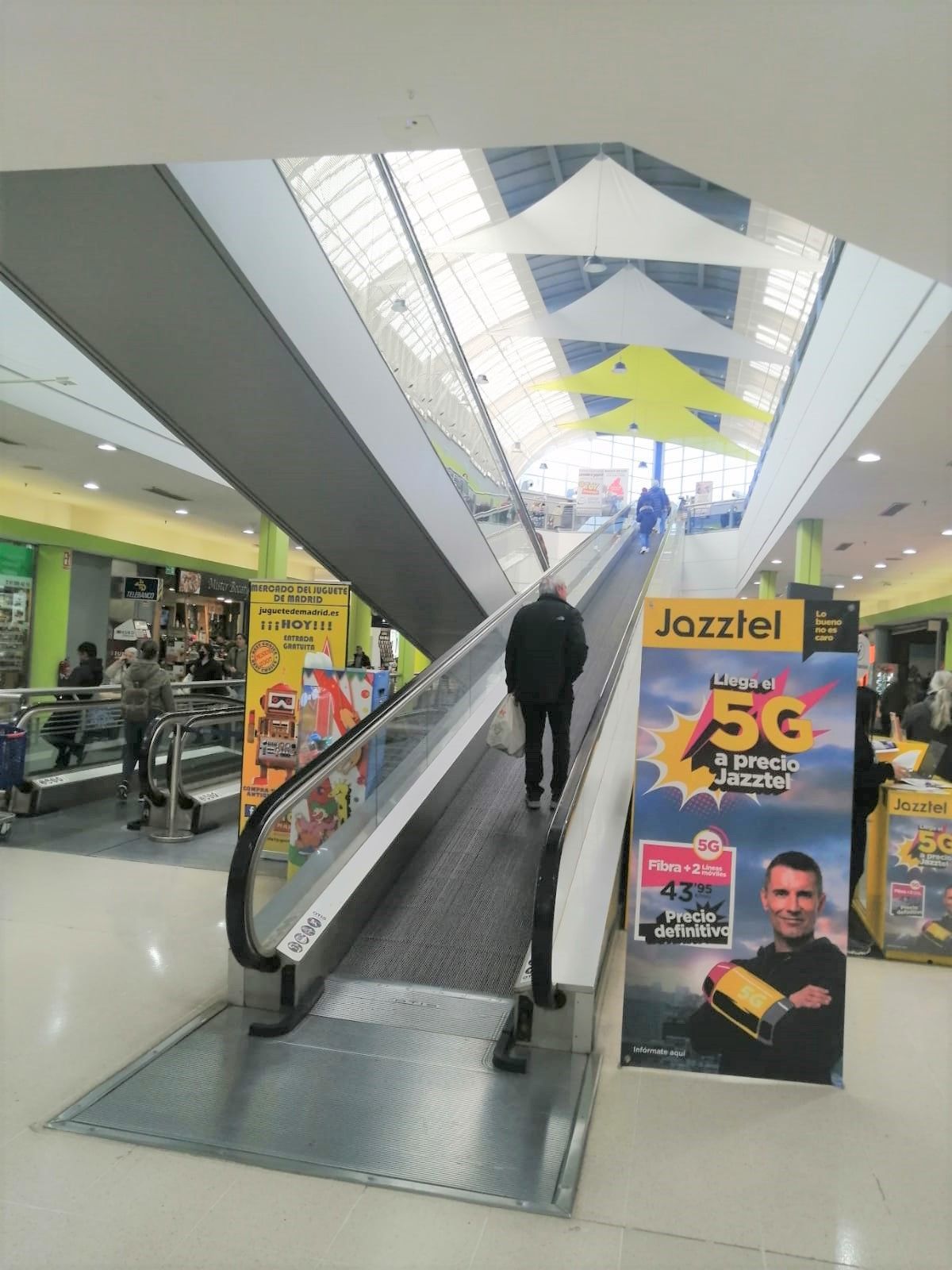 Local en venda en  Madrid Capital amb Aire condicionat i Calefacció