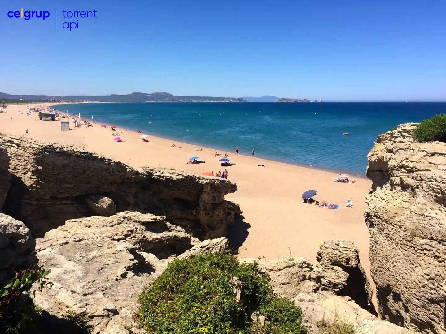 Wohnung mit Pool zum Verkauf in Platja de Pals, imagen 29