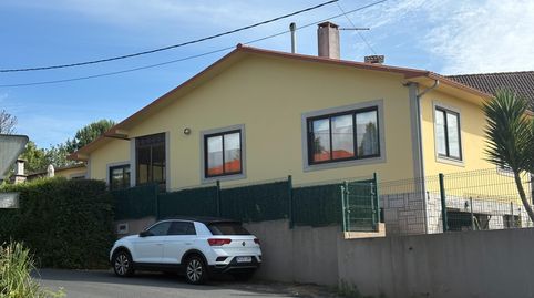 Photo 4 of Houses for sale in Abeleira, Mugardos, A Coruña