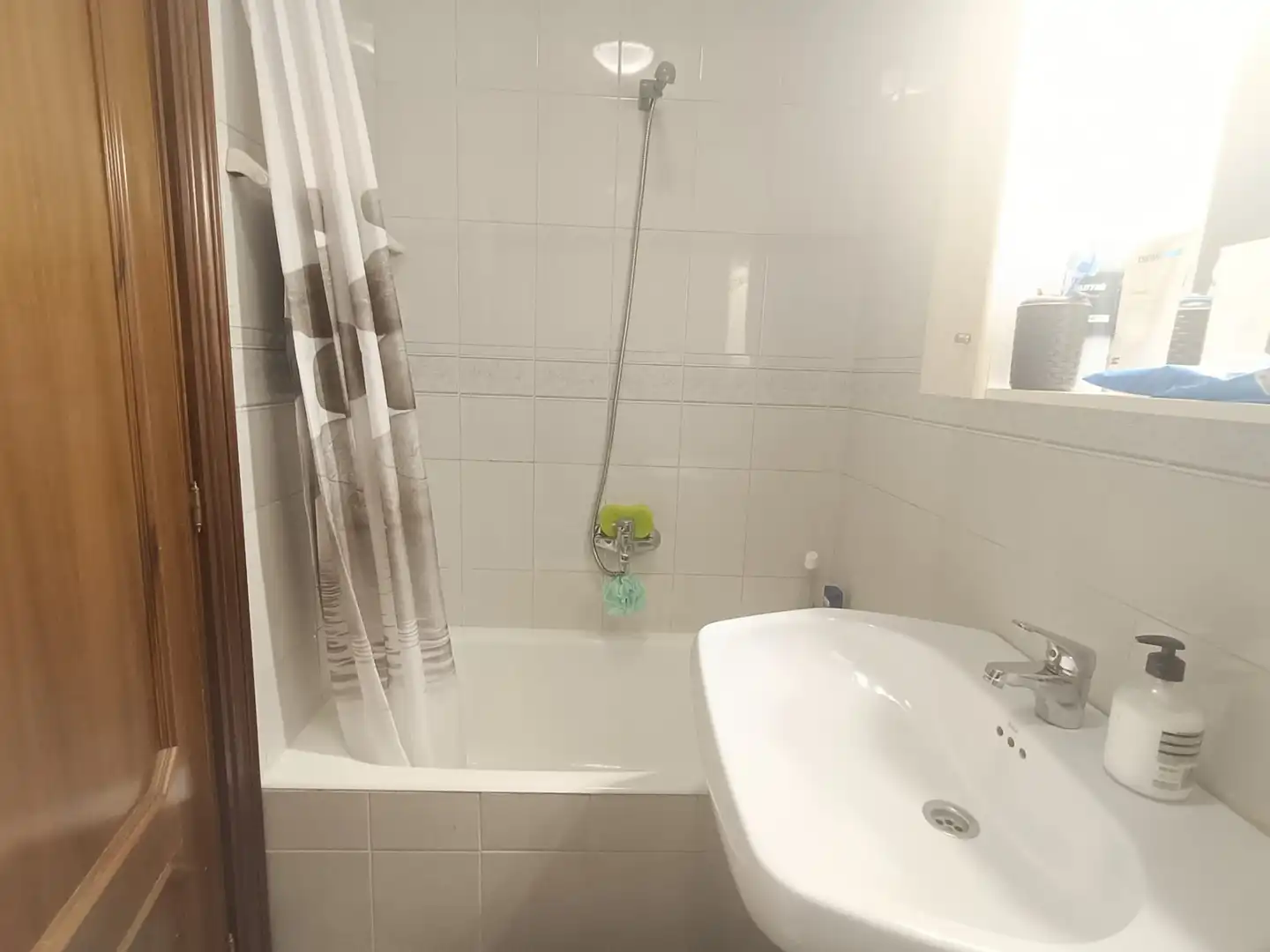 Flat for sale in Carmelitas