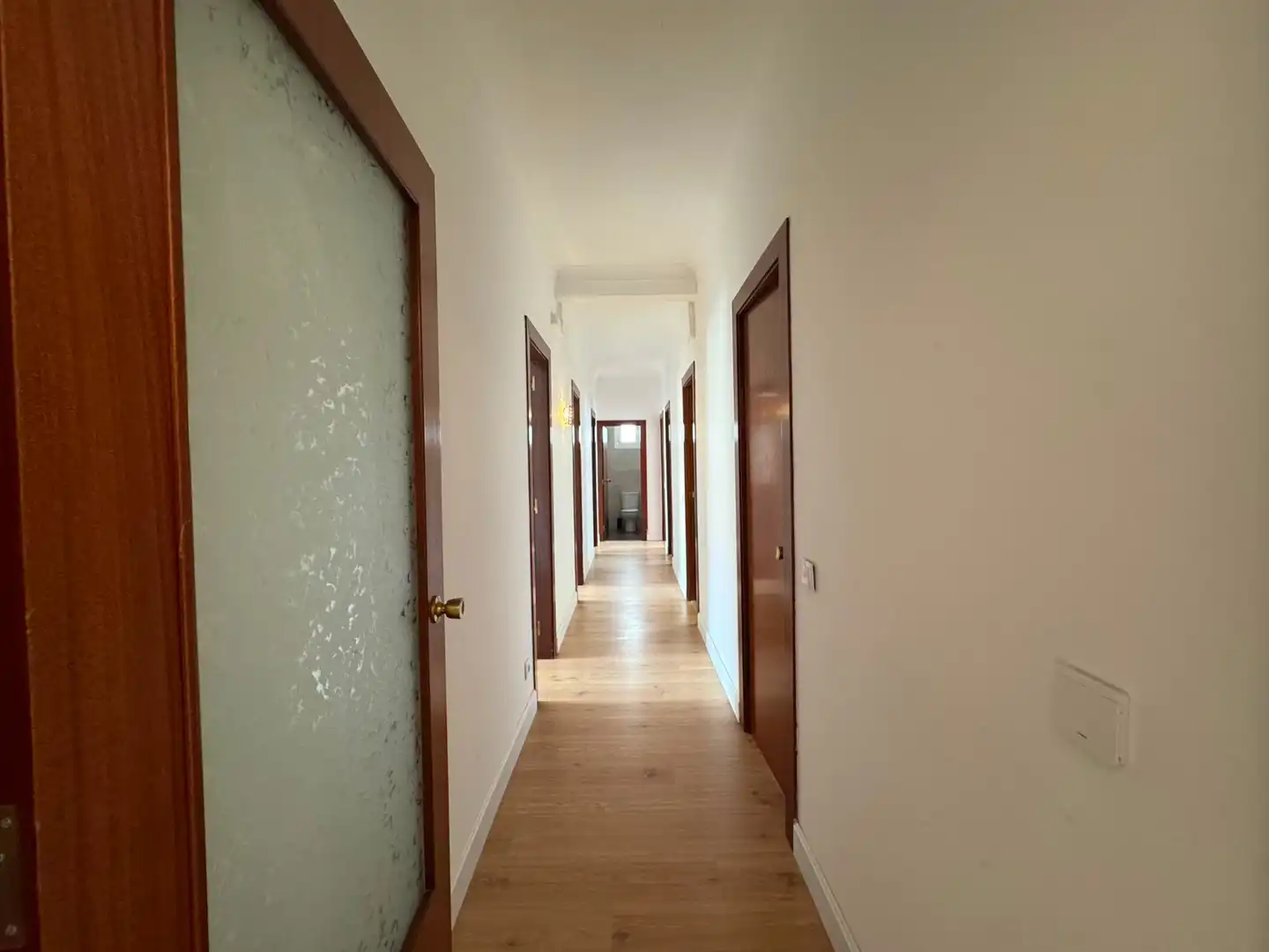 Piso en venta en Barcelona con Aire acondicionado, Calefacción y Parquet