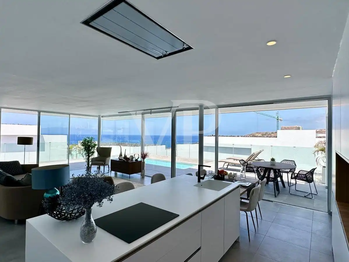 Casa in vendita a Callao Salvaje - Playa Paraíso, imagen 7