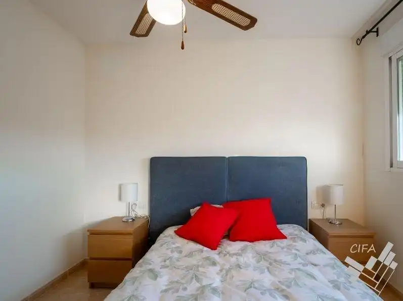 Appartamento con terrazza in vendita a Avenida CASTELLO (DE), imagen 21