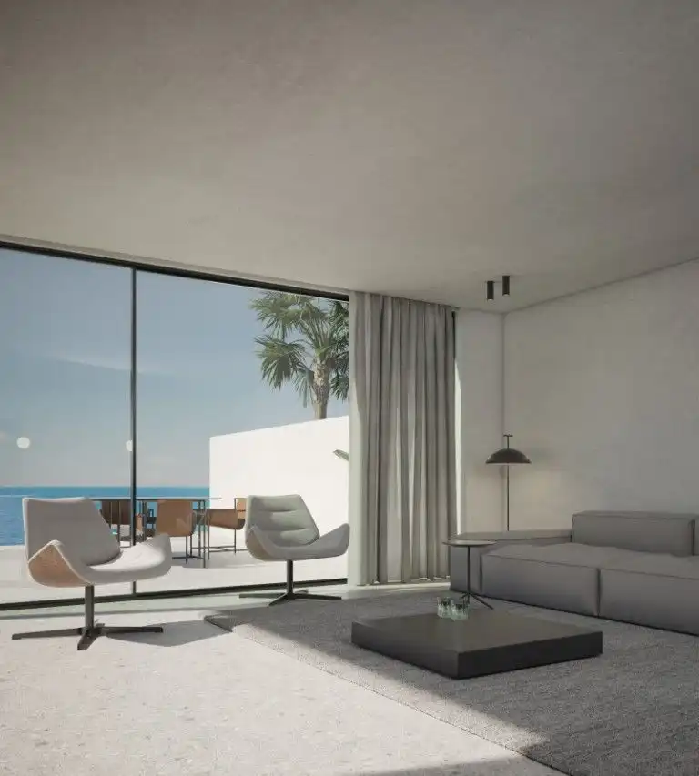 Penthouse with pool for sale in Callao Salvaje - Playa Paraíso, imagen 16