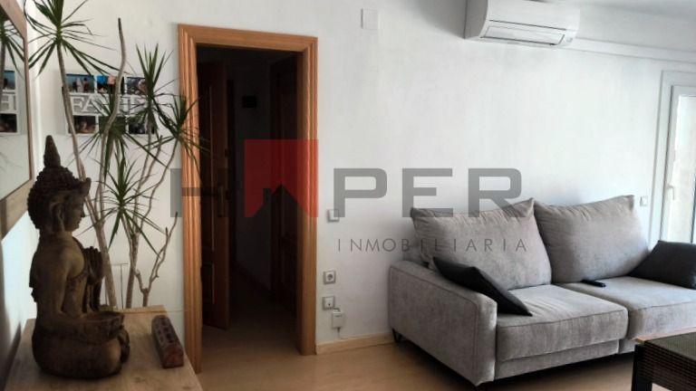 Photo 1 of Flat to rent in America, Singuerlín, Barcelona