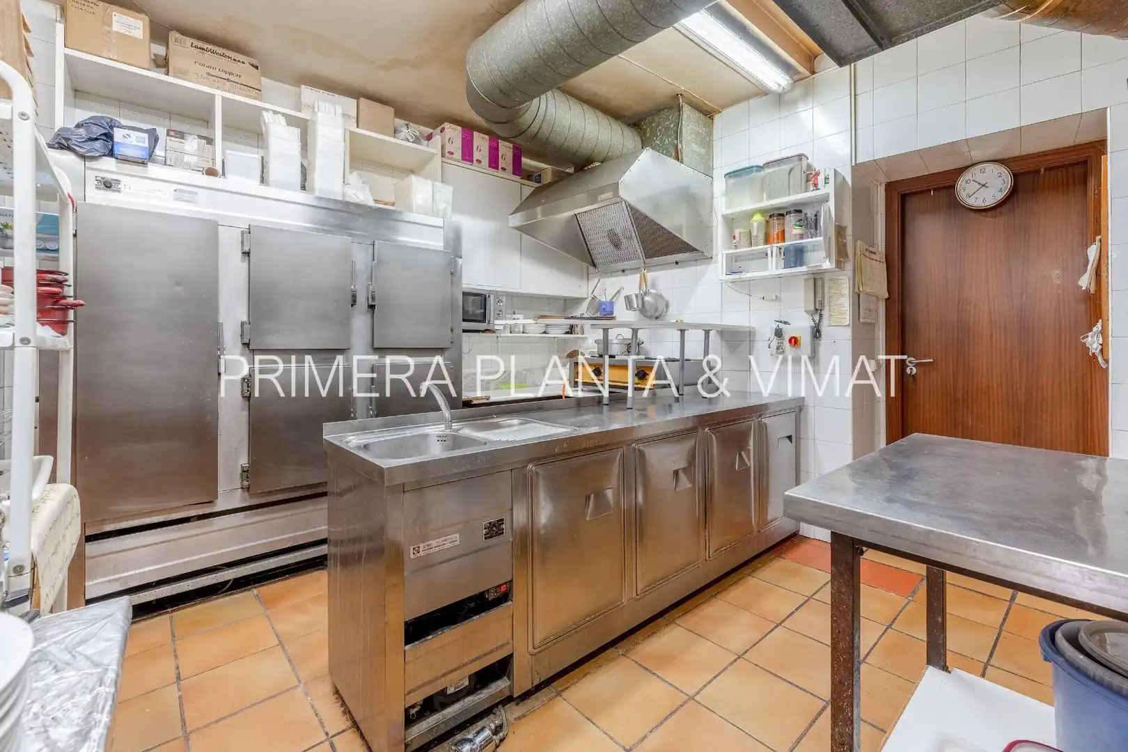 Business premises to rent in Centre, imagen 5