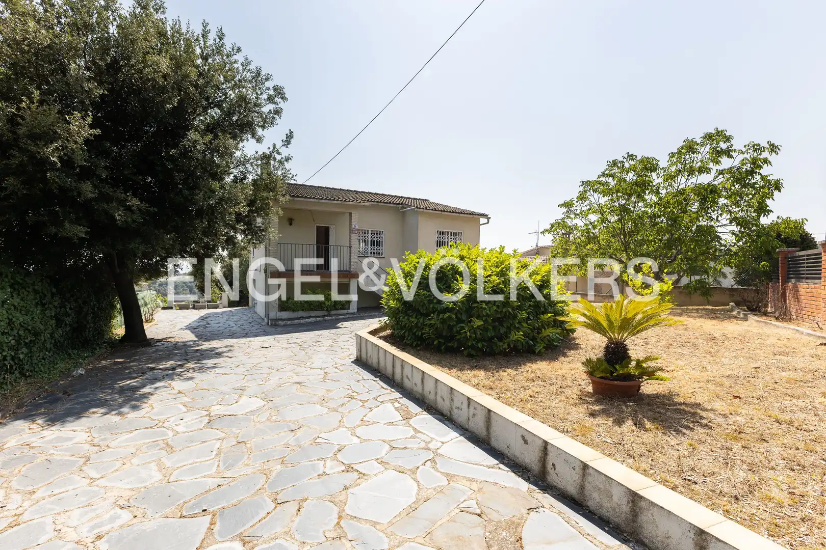 Casa amb jardí en venda a Cànoves I Samalús, imagen 31