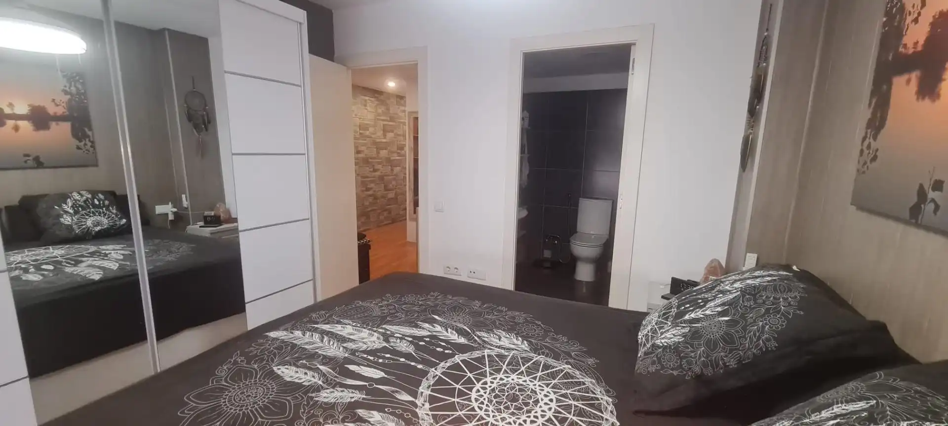 Habitación de Piso en venta en Anglesola