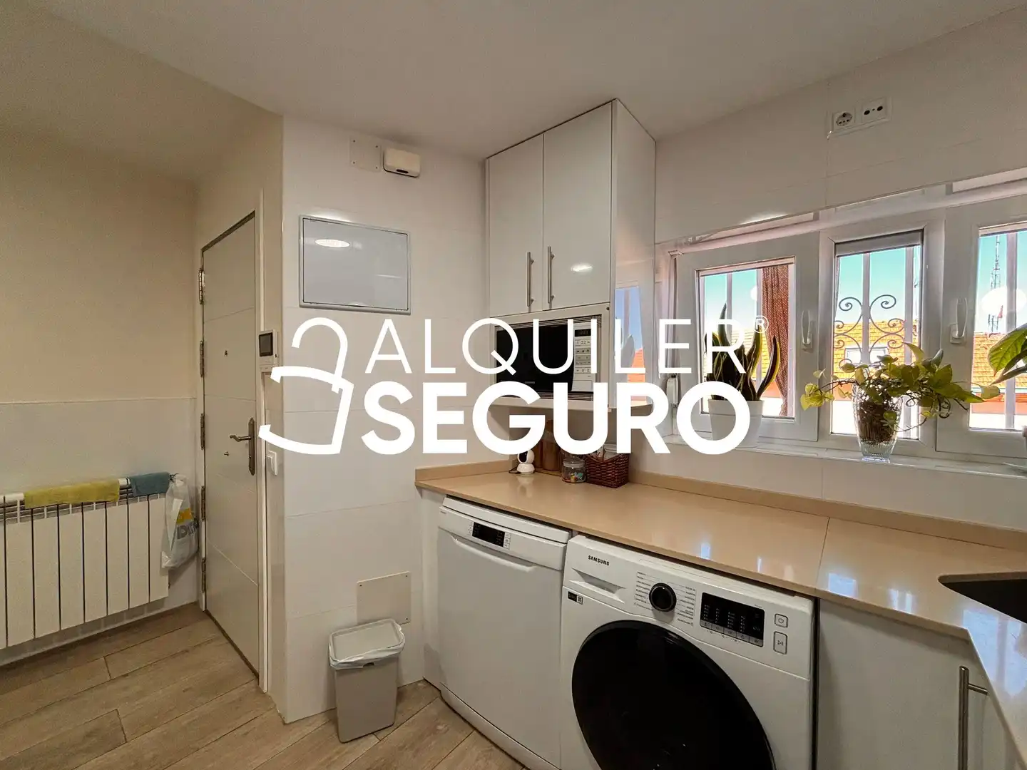 Appartamento con ascensore in affitto a Sta. Comba, imagen 25