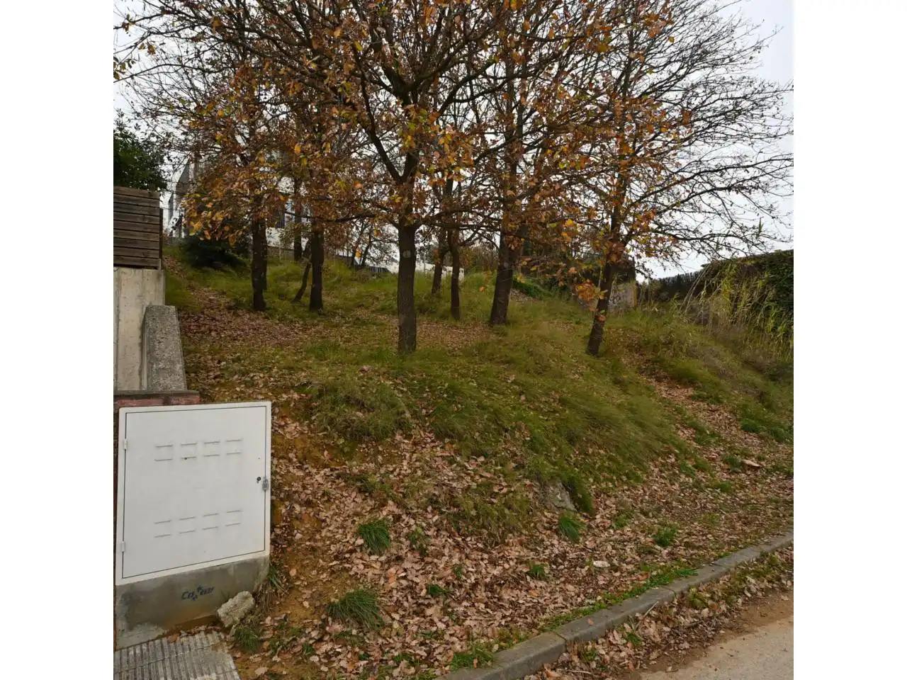 Wohnbaugrundstück zum Verkauf in Calle Ramón Llull, imagen 4