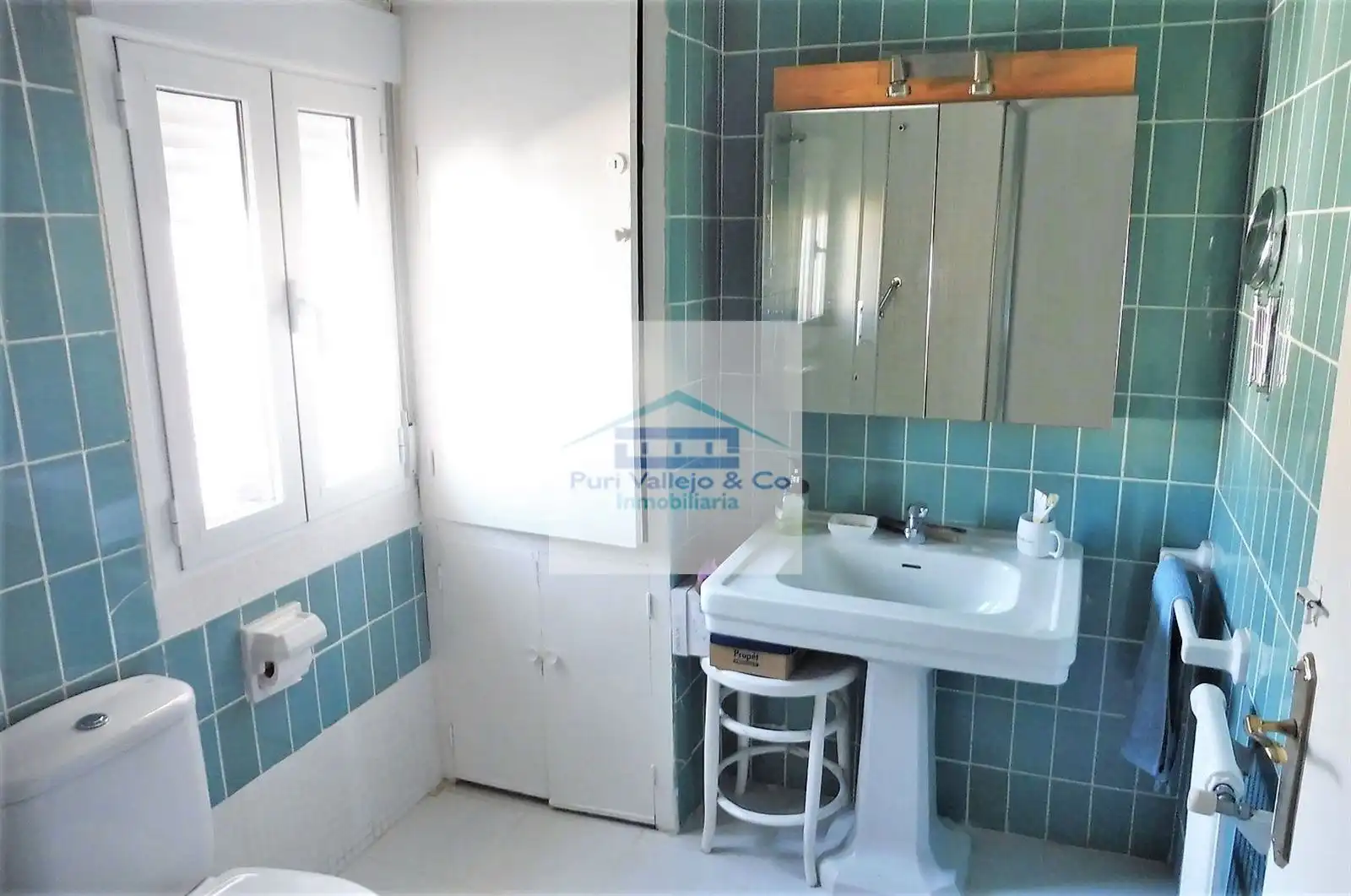 Villa con piscina in vendita a Norte-Sierra, imagen 22