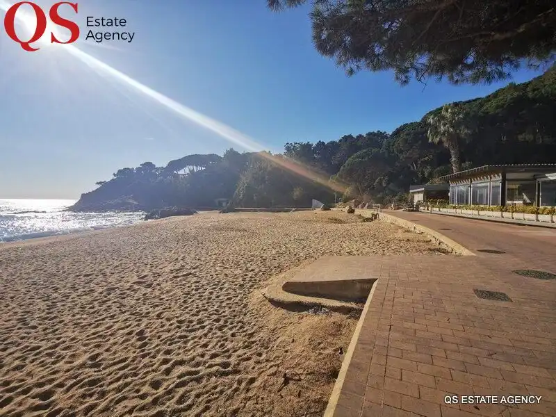 Wohnbaugrundstück zum Verkauf in Santa Cristina - Sant Francesc, imagen 11