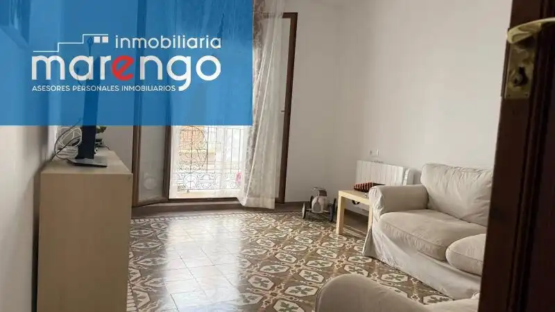 Sala de estar de Finca rústica en venta en Sueras / Suera